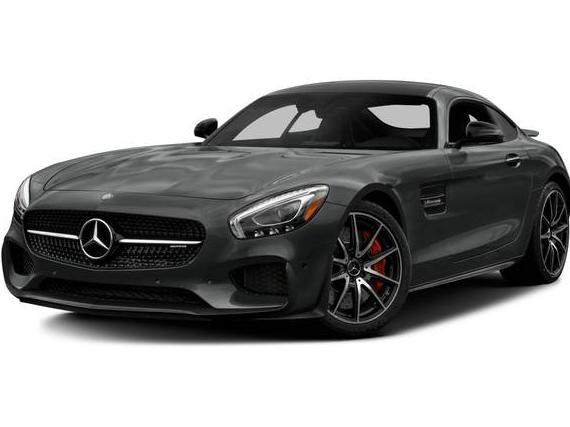 MERCEDES-BENZ AMG GT 2016 WDDYJ7JA8GA001522 image